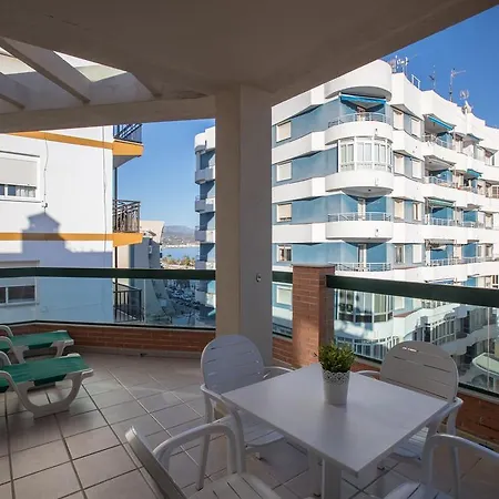 Torremar - Mares
