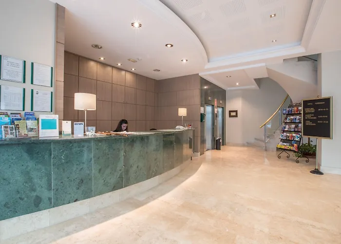 فندق Torremar - Mares 4*